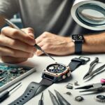 Investimento necessario per il mantenimento del tuo Apple Watch per il gaming manutenzione apple watch