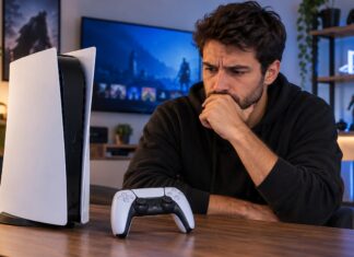 PlayStation guasta: dove portarla per una riparazione sicura dove riparare la playstation